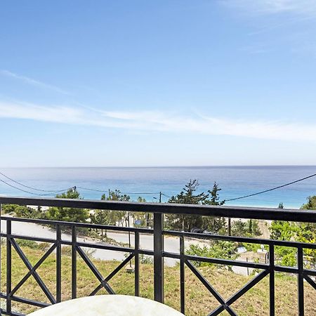Sunset Premium Studio B Agios Nikitas Exterior photo