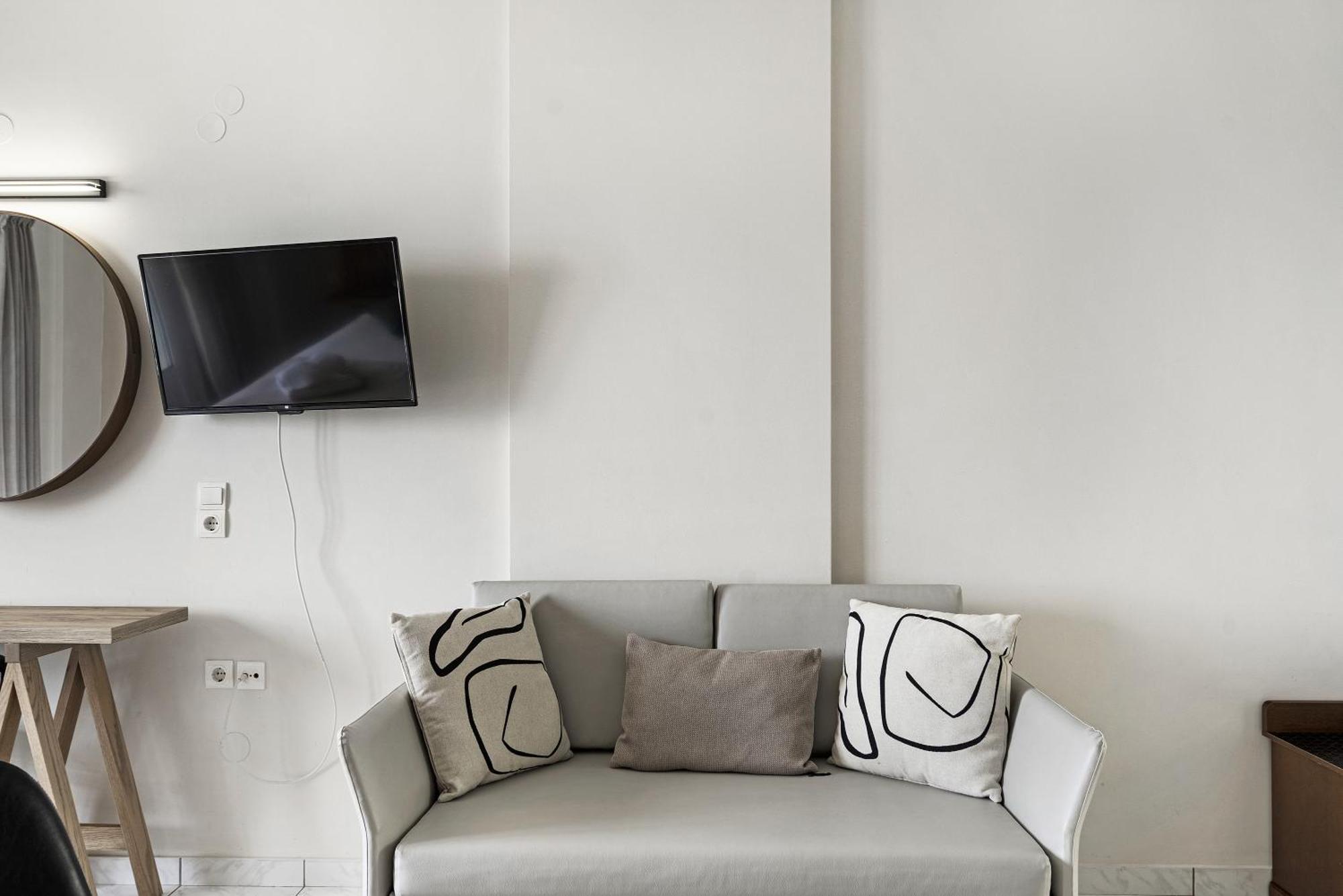 Sunset Premium Studio B Agios Nikitas Room photo