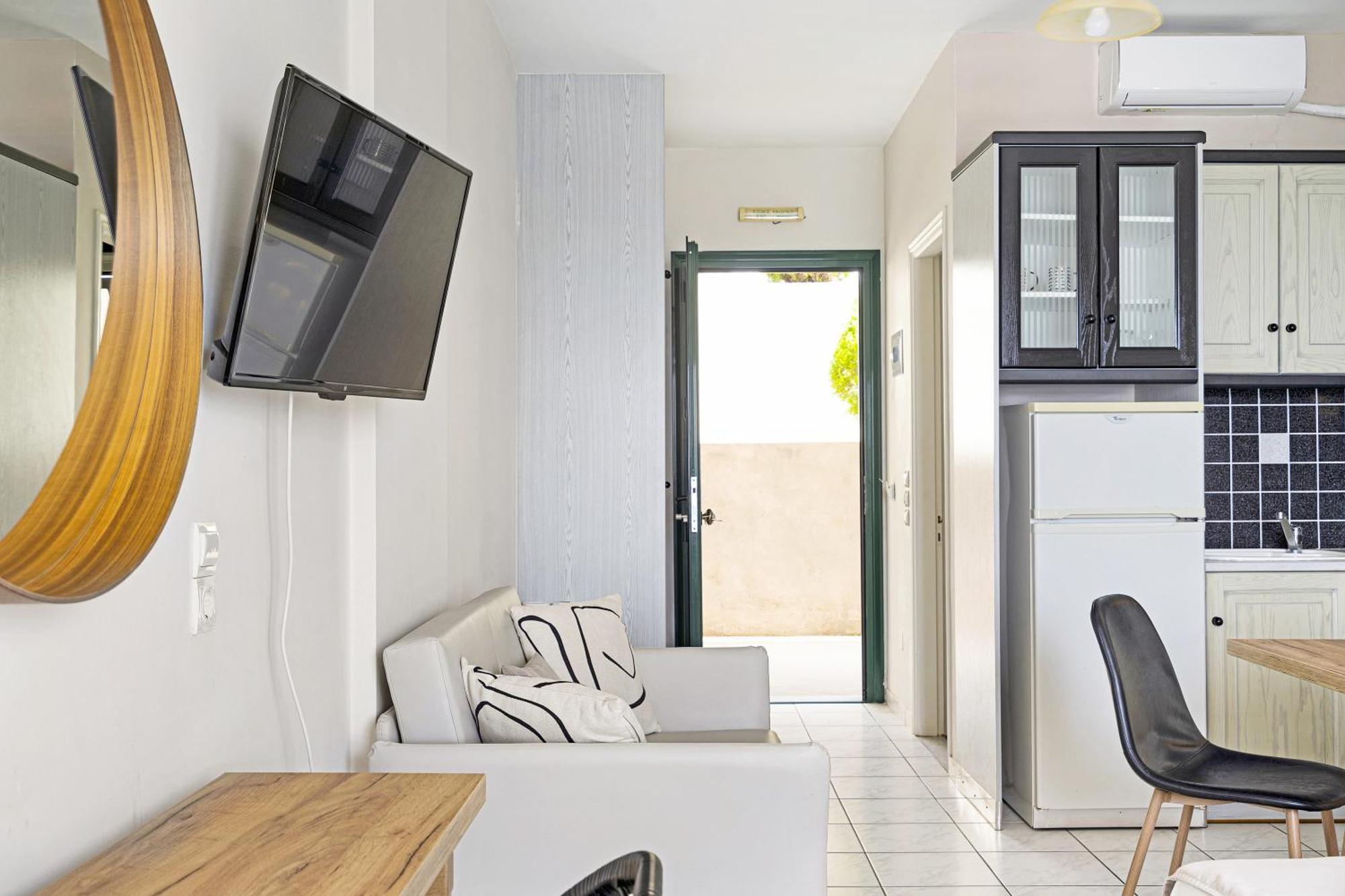 Sunset Premium Studio B Agios Nikitas Room photo